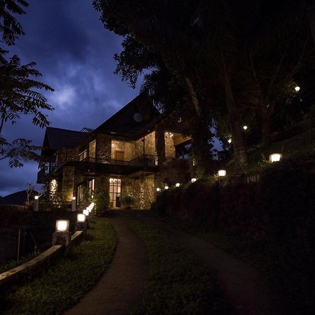 Tea & Tranquility By Moksha Stays Vagamon Exterior photo