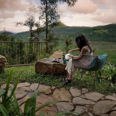 Tea & Tranquility By Moksha Stays Vagamon Exterior photo