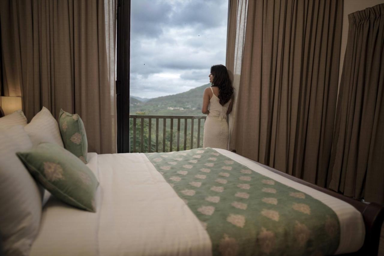 Tea & Tranquility By Moksha Stays Vagamon Exterior photo