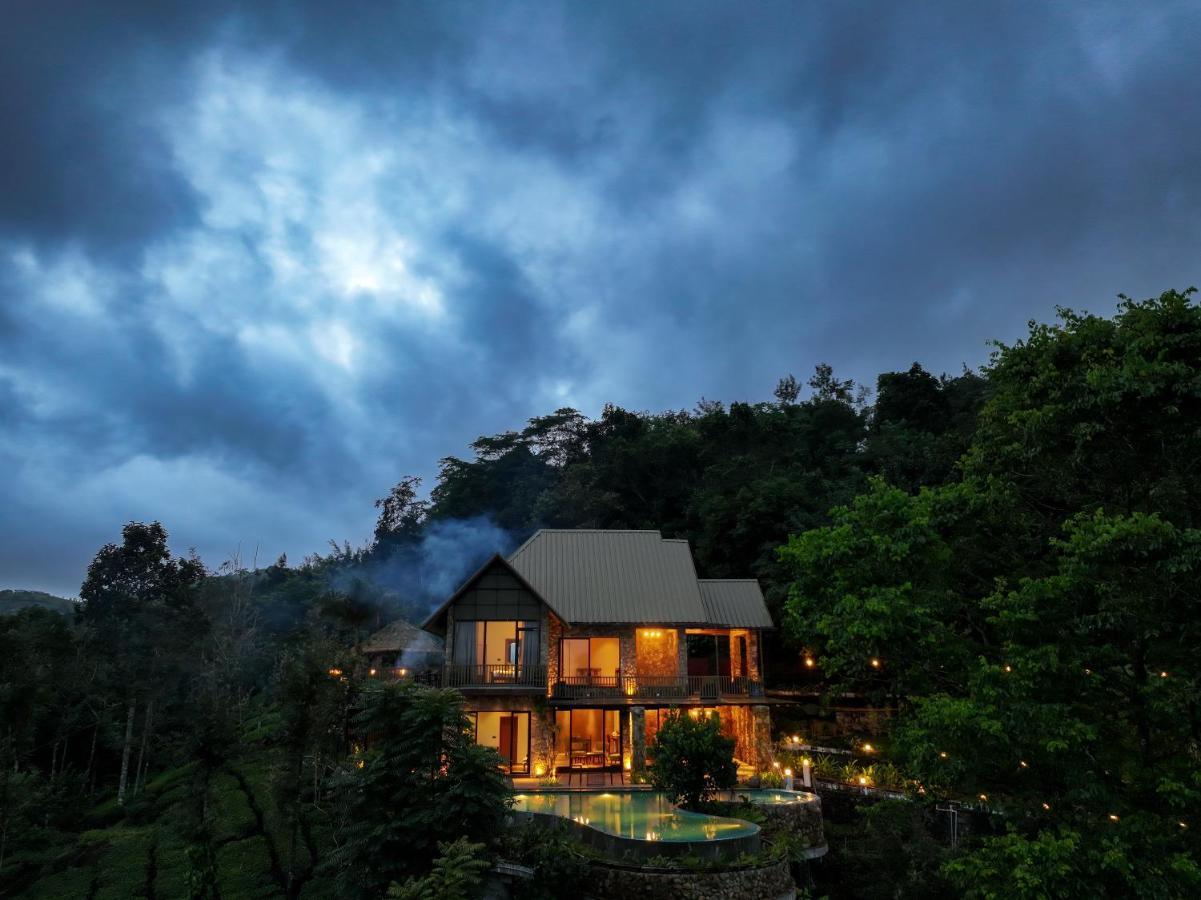 Tea & Tranquility By Moksha Stays Vagamon Exterior photo