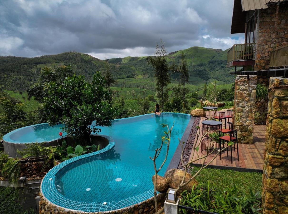 Tea & Tranquility By Moksha Stays Vagamon Exterior photo