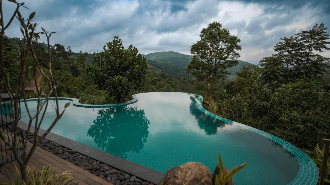 Tea & Tranquility By Moksha Stays Vagamon Exterior photo