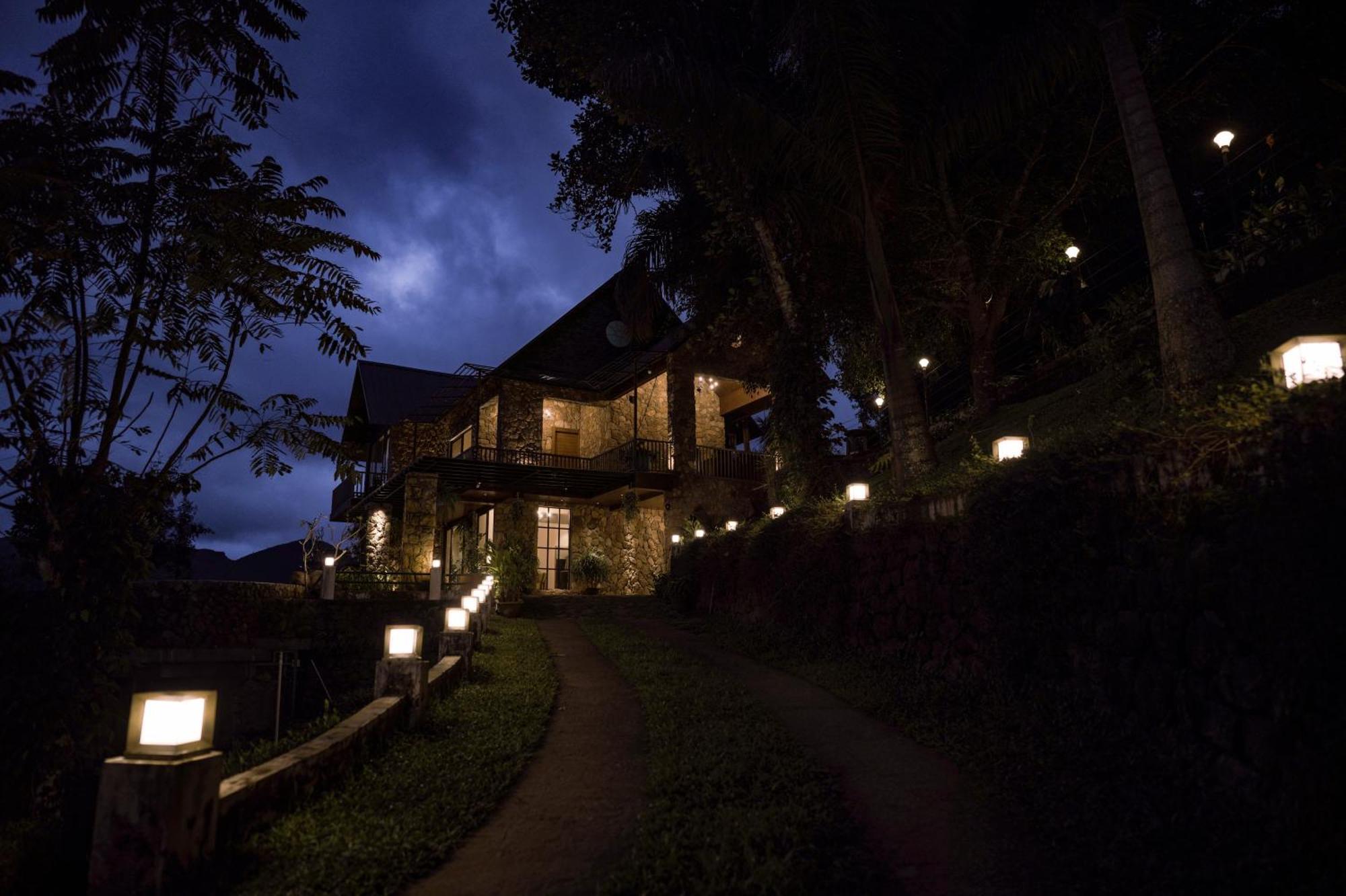 Tea & Tranquility By Moksha Stays Vagamon Exterior photo