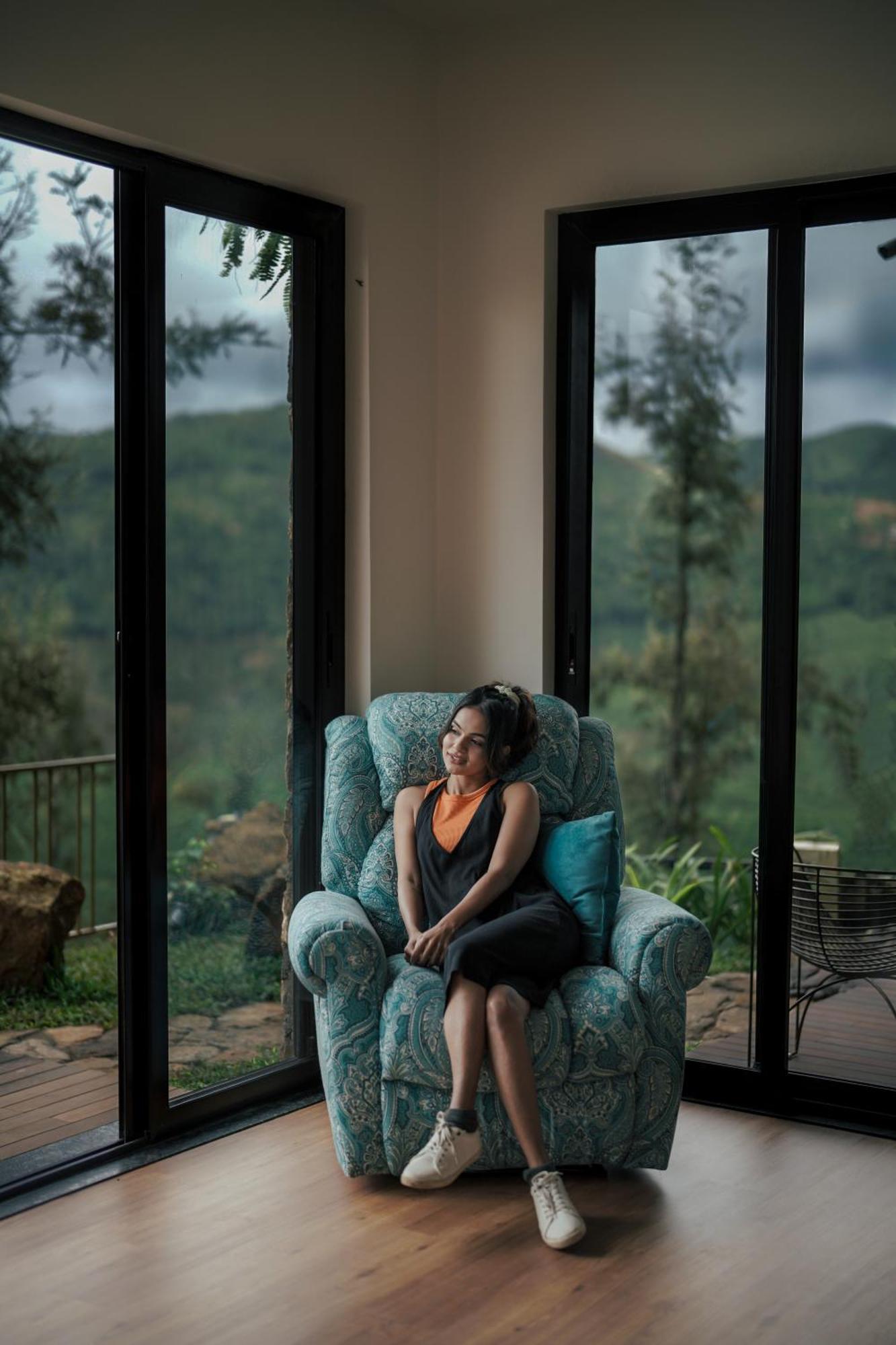 Tea & Tranquility By Moksha Stays Vagamon Exterior photo