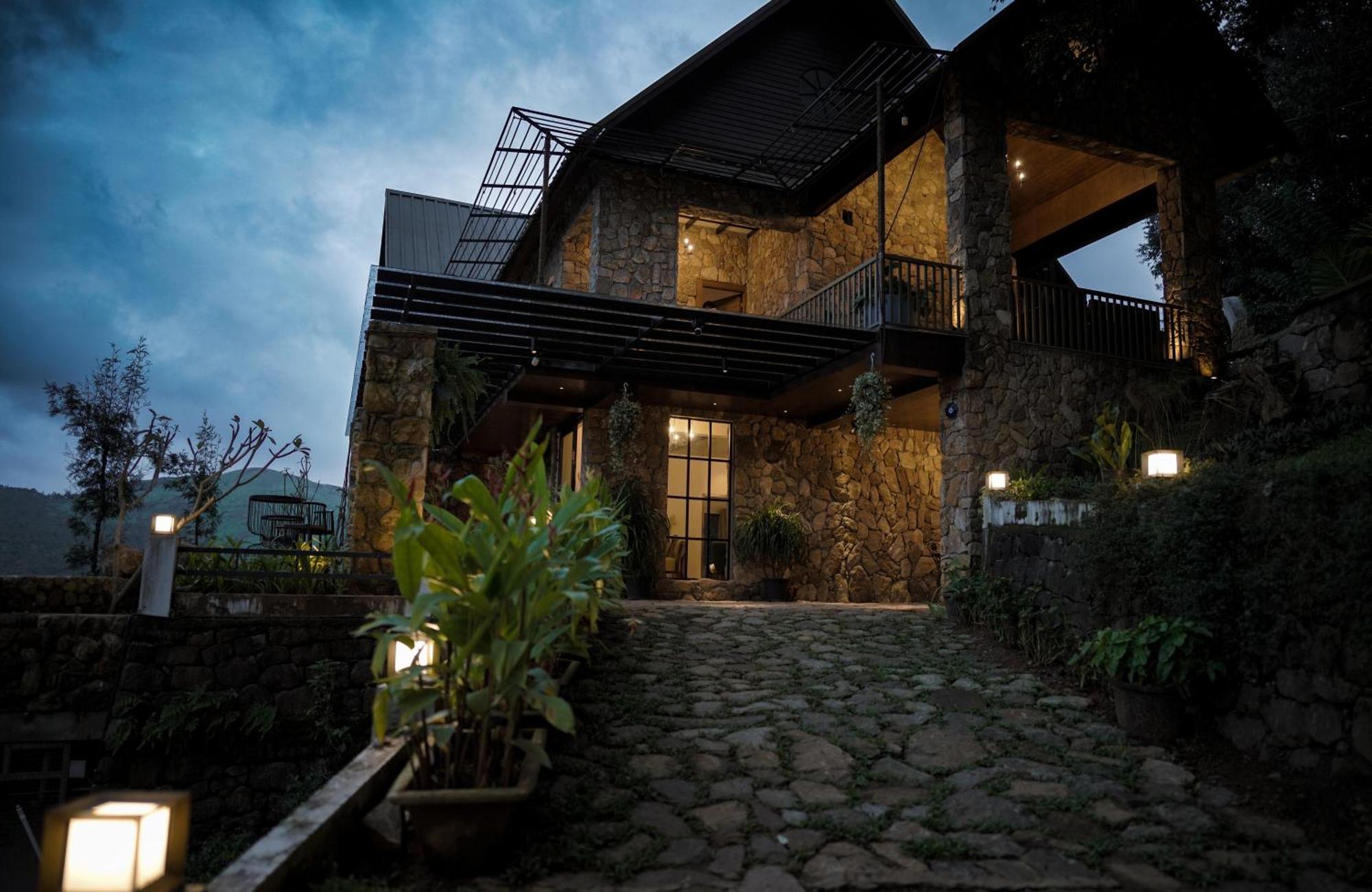 Tea & Tranquility By Moksha Stays Vagamon Exterior photo