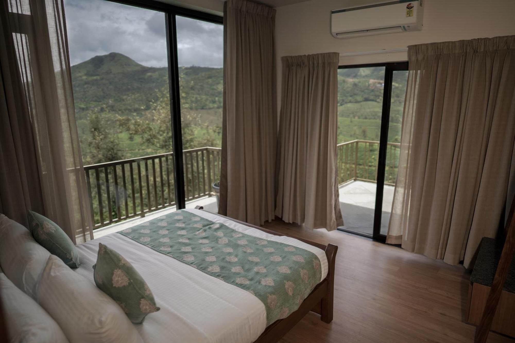 Tea & Tranquility By Moksha Stays Vagamon Exterior photo